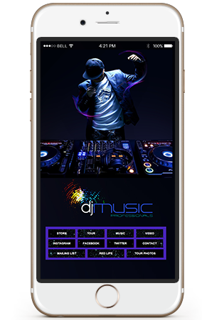 1st Portfolio Thumb